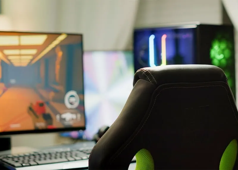 Gaming_Chair